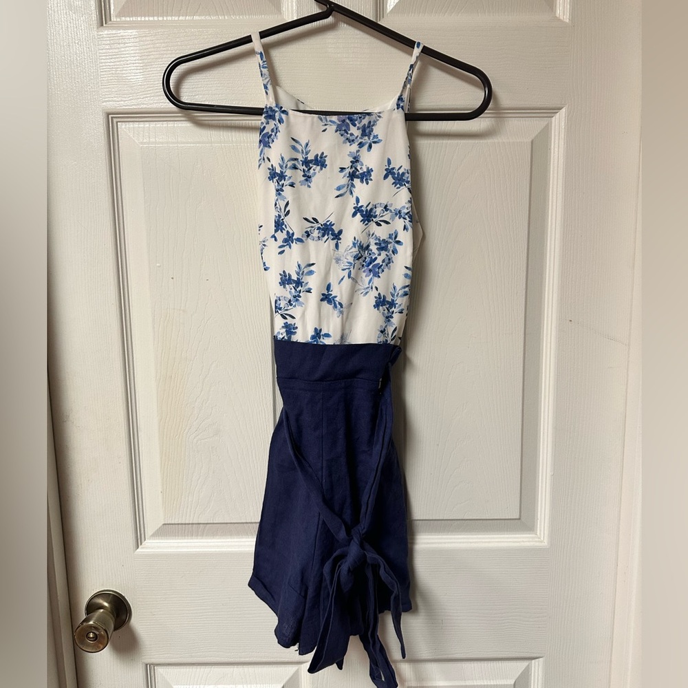 Alter’d State romper